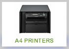 A4 Form and Report Printers for POS System use