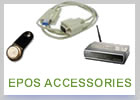 EPOS Equipment Accessories