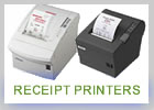 Thermal Receipt Printers and  Impact / Kitchen Printers