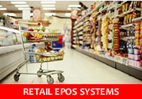 Retail EPoS Systems
