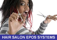 Retail EPoS Systems