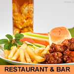 Restaurant and Bar EPoS Systems - 02075235000